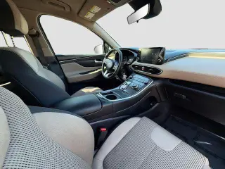 Hyundai SANTA FE 2022 SE 4dr Crossover (midyear release)