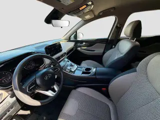 Hyundai SANTA FE 2022 SE 4dr Crossover (midyear release)