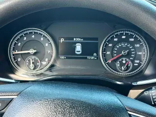 Hyundai SANTA FE 2022 SE 4dr Crossover (midyear release)
