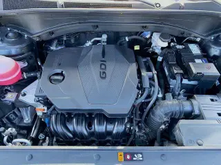 Hyundai SANTA FE 2022 SE 4dr Crossover (midyear release)