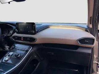 Hyundai SANTA FE 2022 SE 4dr Crossover (midyear release)