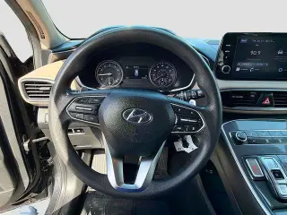 Hyundai SANTA FE 2022 SE 4dr Crossover (midyear release)