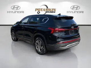 Hyundai SANTA FE 2022 SE 4dr Crossover (midyear release)