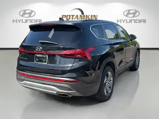 Hyundai SANTA FE 2022 SE 4dr Crossover (midyear release)
