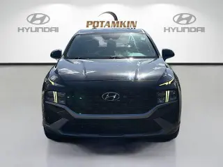 Hyundai SANTA FE 2022 SE 4dr Crossover (midyear release)