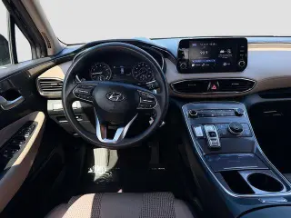 Hyundai SANTA FE 2022 SE 4dr Crossover (midyear release)