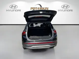 Hyundai SANTA FE 2022 SE 4dr Crossover (midyear release)