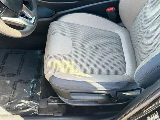 Hyundai SANTA FE 2022 SE 4dr Crossover (midyear release)