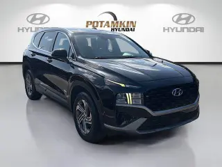 Hyundai SANTA FE 2022 SE 4dr Crossover (midyear release)