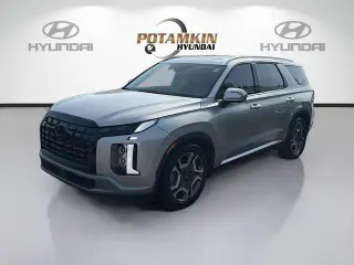 Hyundai PALISADE 2025 AWD SEL Premium 4dr SUV