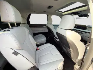 Hyundai PALISADE 2025 AWD SEL Premium 4dr SUV
