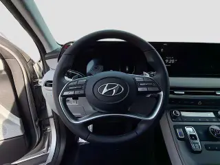 Hyundai PALISADE 2025 AWD SEL Premium 4dr SUV