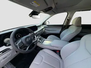 Hyundai PALISADE 2025 AWD SEL Premium 4dr SUV