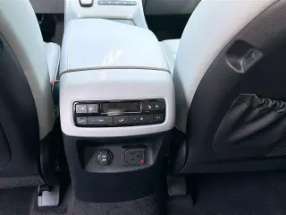 Hyundai PALISADE 2025 AWD SEL Premium 4dr SUV
