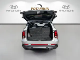 Hyundai PALISADE 2025 AWD SEL Premium 4dr SUV