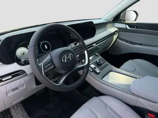 Hyundai PALISADE 2025 AWD SEL Premium 4dr SUV