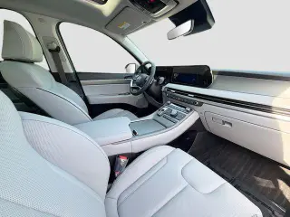 Hyundai PALISADE 2025 AWD SEL Premium 4dr SUV