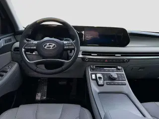 Hyundai PALISADE 2025 AWD SEL Premium 4dr SUV