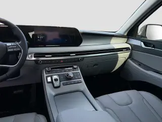 Hyundai PALISADE 2025 AWD SEL Premium 4dr SUV