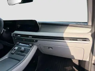 Hyundai PALISADE 2025 AWD SEL Premium 4dr SUV