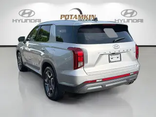 Hyundai PALISADE 2025 AWD SEL Premium 4dr SUV