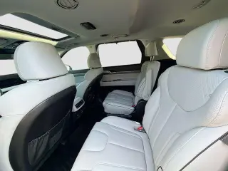 Hyundai PALISADE 2025 AWD SEL Premium 4dr SUV