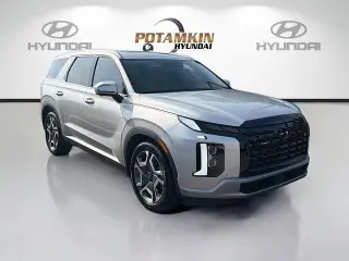 Hyundai PALISADE 2025 AWD SEL Premium 4dr SUV