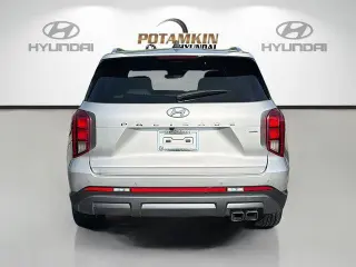 Hyundai PALISADE 2025 AWD SEL Premium 4dr SUV