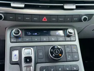 Hyundai PALISADE 2025 AWD SEL Premium 4dr SUV