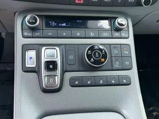 Hyundai PALISADE 2025 AWD SEL Premium 4dr SUV