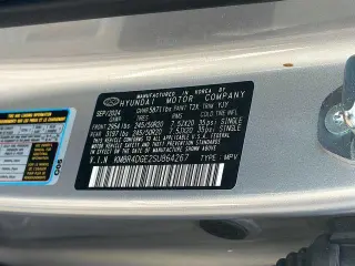 Hyundai PALISADE 2025 AWD SEL Premium 4dr SUV