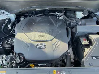 Hyundai PALISADE 2025 AWD SEL Premium 4dr SUV