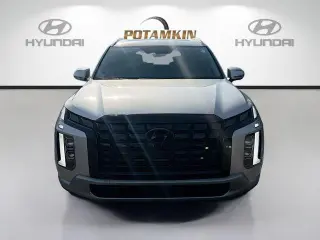Hyundai PALISADE 2025 AWD SEL Premium 4dr SUV