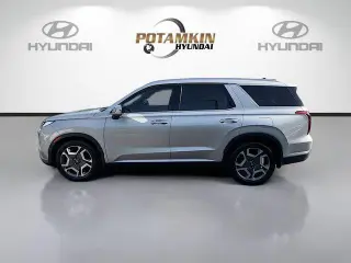 Hyundai PALISADE 2025 AWD SEL Premium 4dr SUV