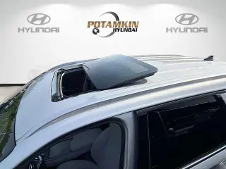 Hyundai PALISADE 2025 AWD SEL Premium 4dr SUV