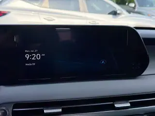 Hyundai PALISADE 2025 AWD SEL Premium 4dr SUV
