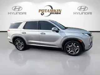 Hyundai PALISADE 2025 AWD SEL Premium 4dr SUV