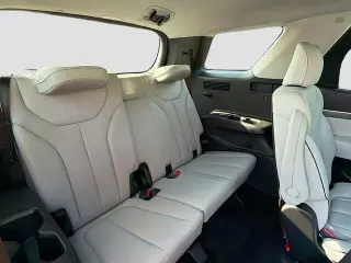Hyundai PALISADE 2025 AWD SEL Premium 4dr SUV