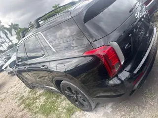 Hyundai PALISADE 2023 AWD XRT 4dr SUV