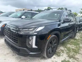 Hyundai PALISADE 2023 AWD XRT 4dr SUV