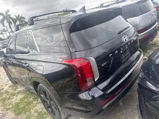 Hyundai PALISADE 2023 AWD XRT 4dr SUV