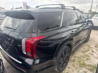 Hyundai PALISADE 2023 AWD XRT 4dr SUV