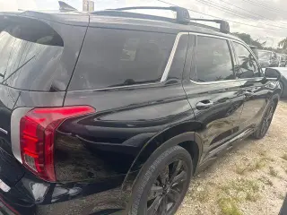 Hyundai PALISADE 2023 AWD XRT 4dr SUV