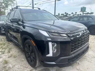 Hyundai PALISADE 2023 AWD XRT 4dr SUV