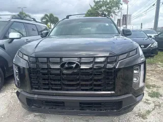 Hyundai PALISADE 2023 AWD XRT 4dr SUV