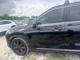 Hyundai PALISADE 2023 AWD XRT 4dr SUV