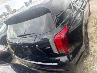 Hyundai PALISADE 2023 AWD XRT 4dr SUV