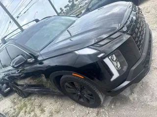 Hyundai PALISADE 2023 AWD XRT 4dr SUV