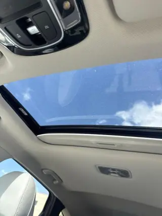 Hyundai TUCSON 2025 SEL Convenience 4dr SUV