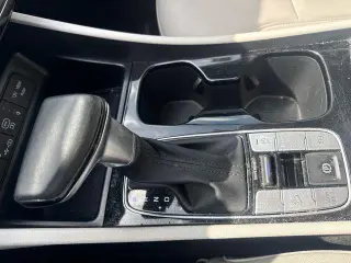 Hyundai TUCSON 2025 SEL Convenience 4dr SUV